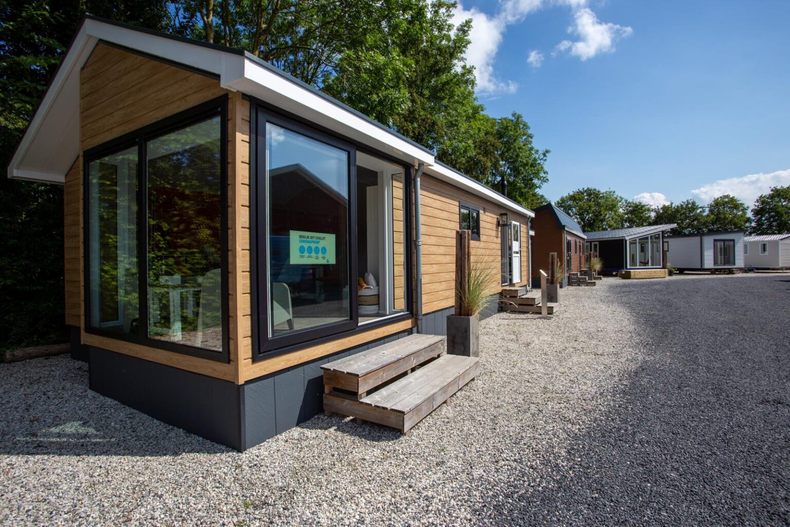 Chalet Showroom_Zeeuwse Chalets_0000