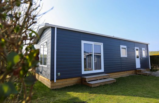 Arcabo Kust Basic M chalet 2
