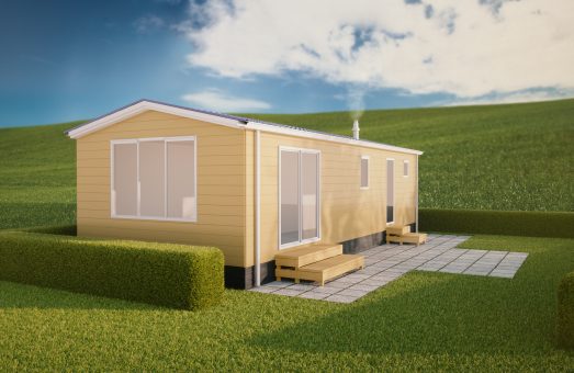 Arcabo Kust XL Deluxe