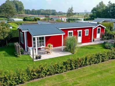 Bdrone foto's in de Appelwei3