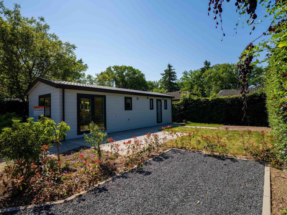 Chalet Veluwe