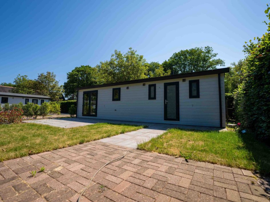 Chalet Veluwe