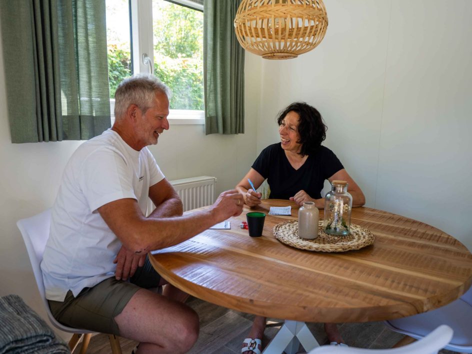Chalet Veluwe