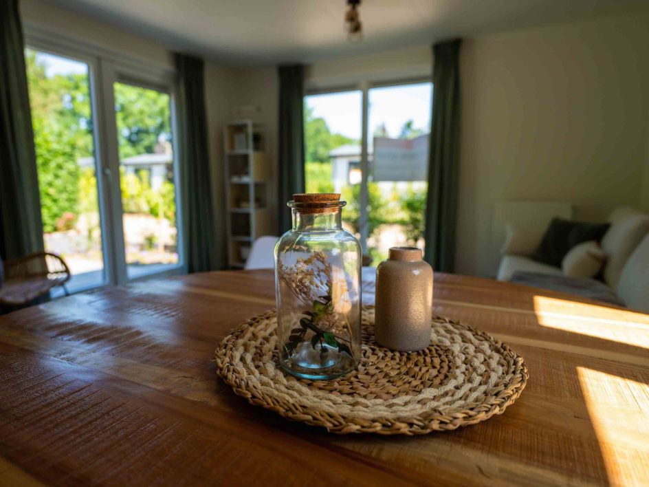 Chalet Veluwe