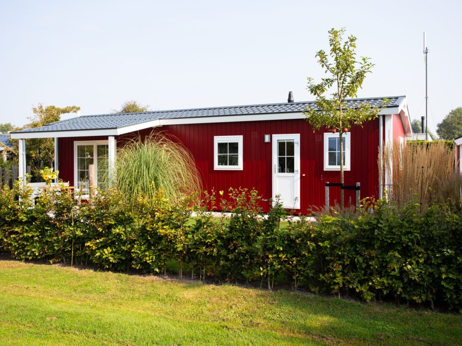 Foto's in de Appelwei