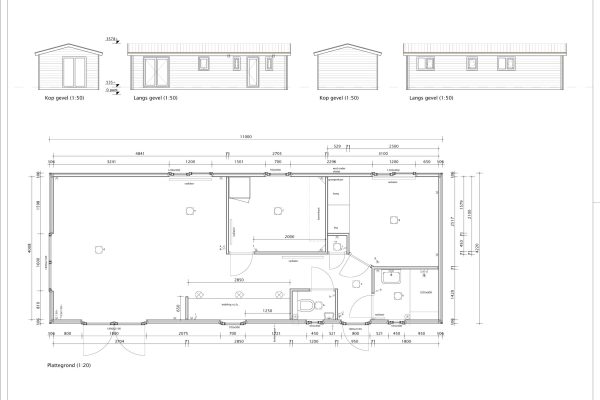 Chalet Veluwe
