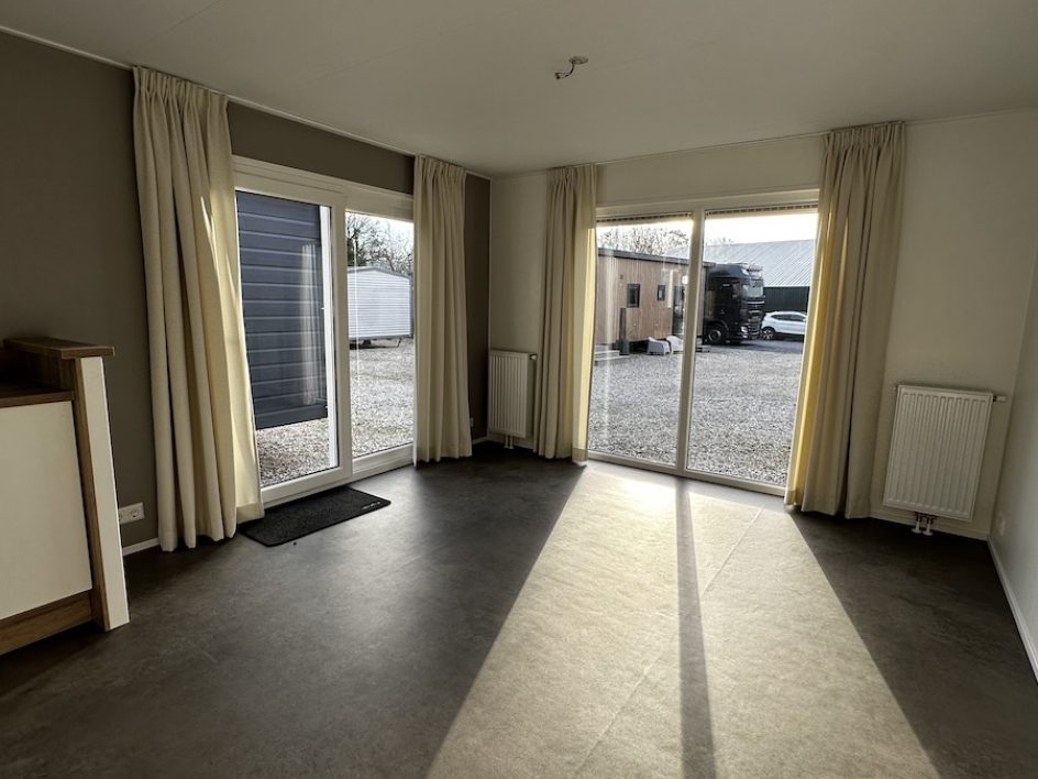 Arcabo chalet