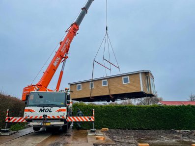 Plaatsing in de Appelwei hout-5