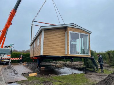 Plaatsing in de Appelwei hout-6