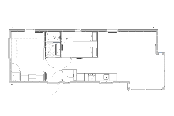 Plattegrond Irenehoeve indeling-01
