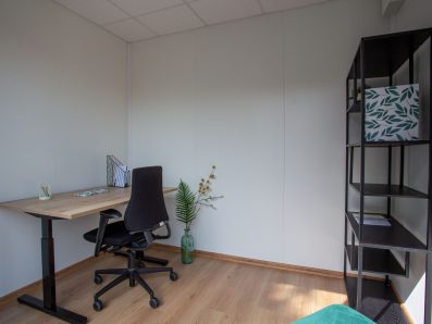 Tuinkantoor 2.0-3