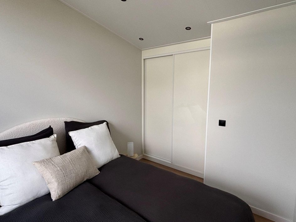 Zeeladnerij slaapkamer 2