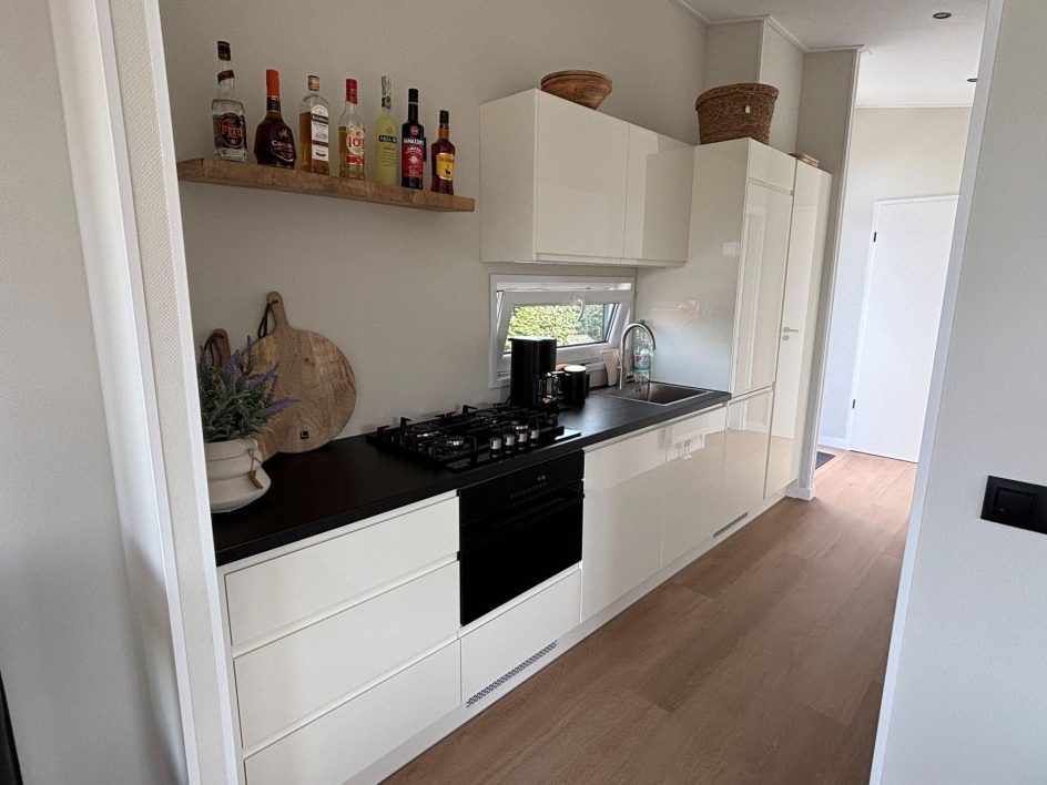 Zeelanderij keuken